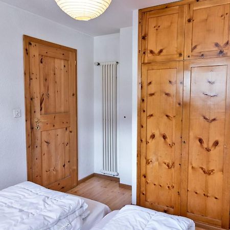 Chesa Dal Gial - Celerina Apartman Celerina/Schlarigna Kültér fotó