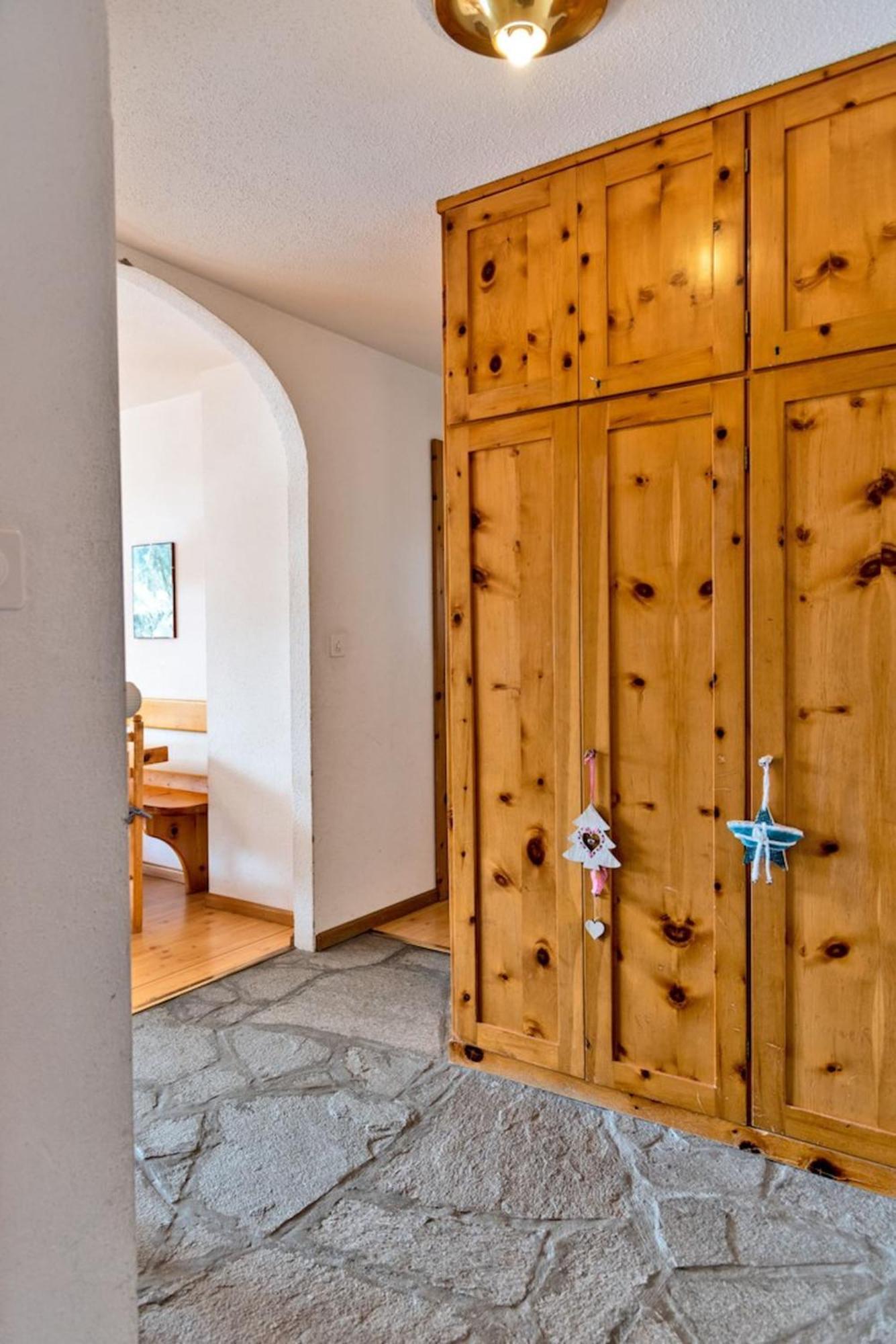 Chesa Dal Gial - Celerina Apartman Celerina/Schlarigna Kültér fotó