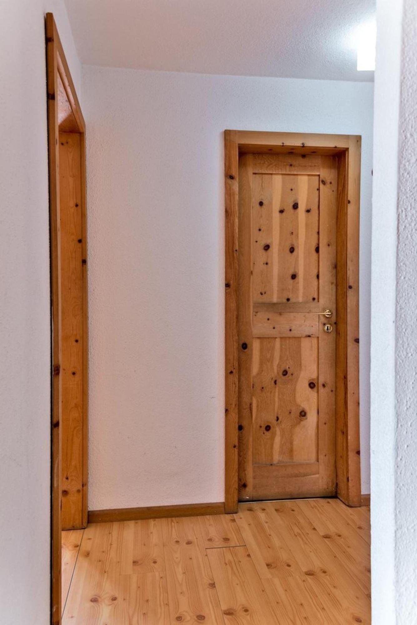 Chesa Dal Gial - Celerina Apartman Celerina/Schlarigna Kültér fotó