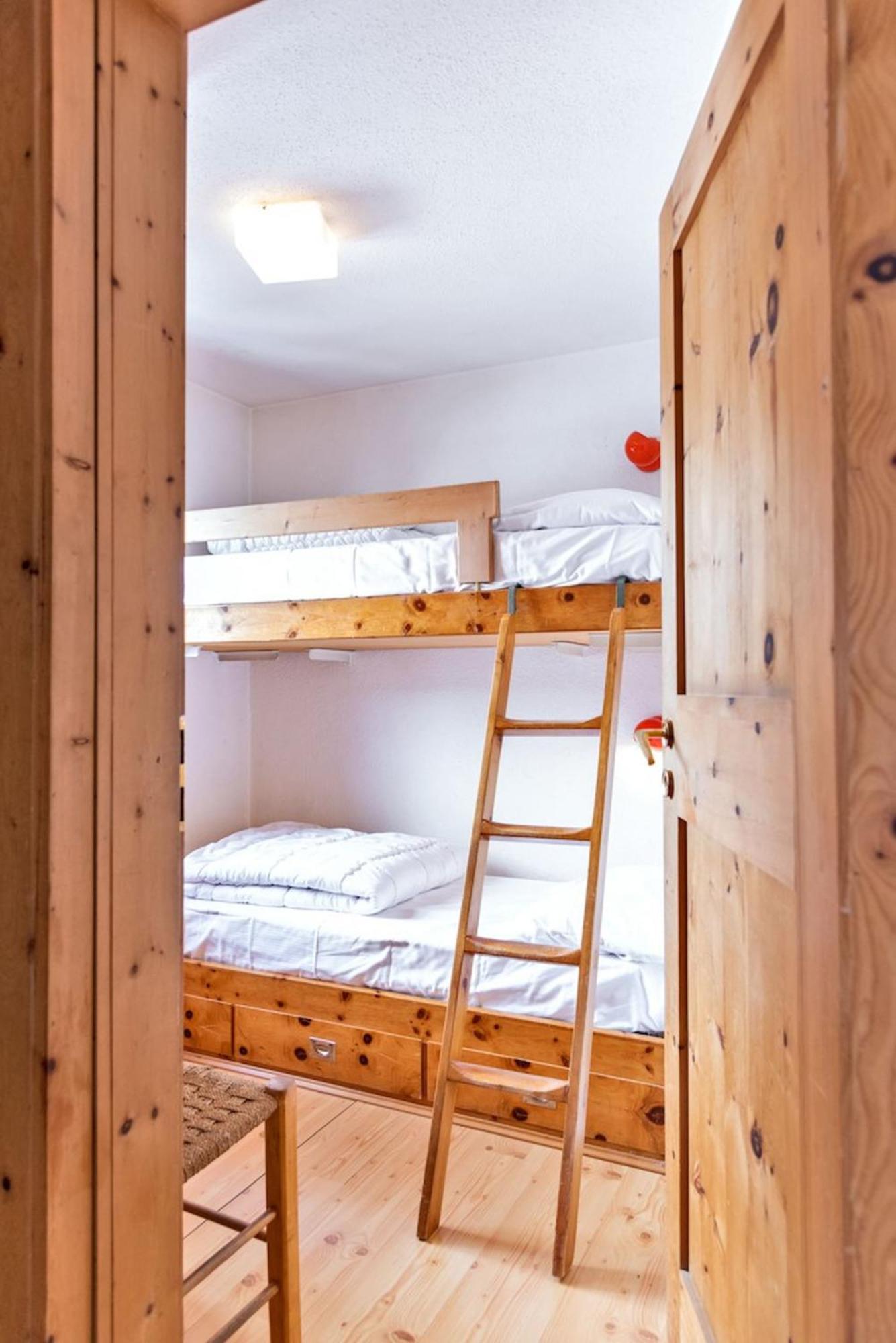 Chesa Dal Gial - Celerina Apartman Celerina/Schlarigna Kültér fotó