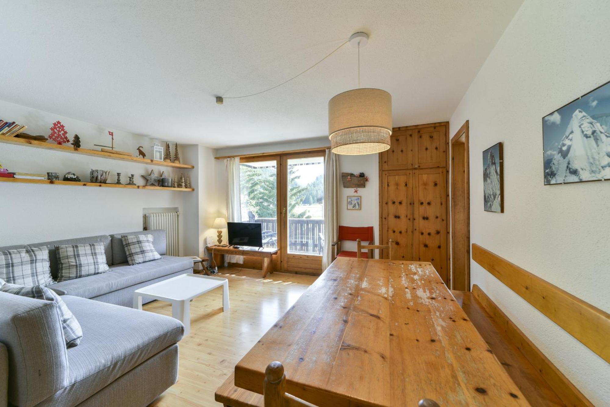 Chesa Dal Gial - Celerina Apartman Celerina/Schlarigna Kültér fotó