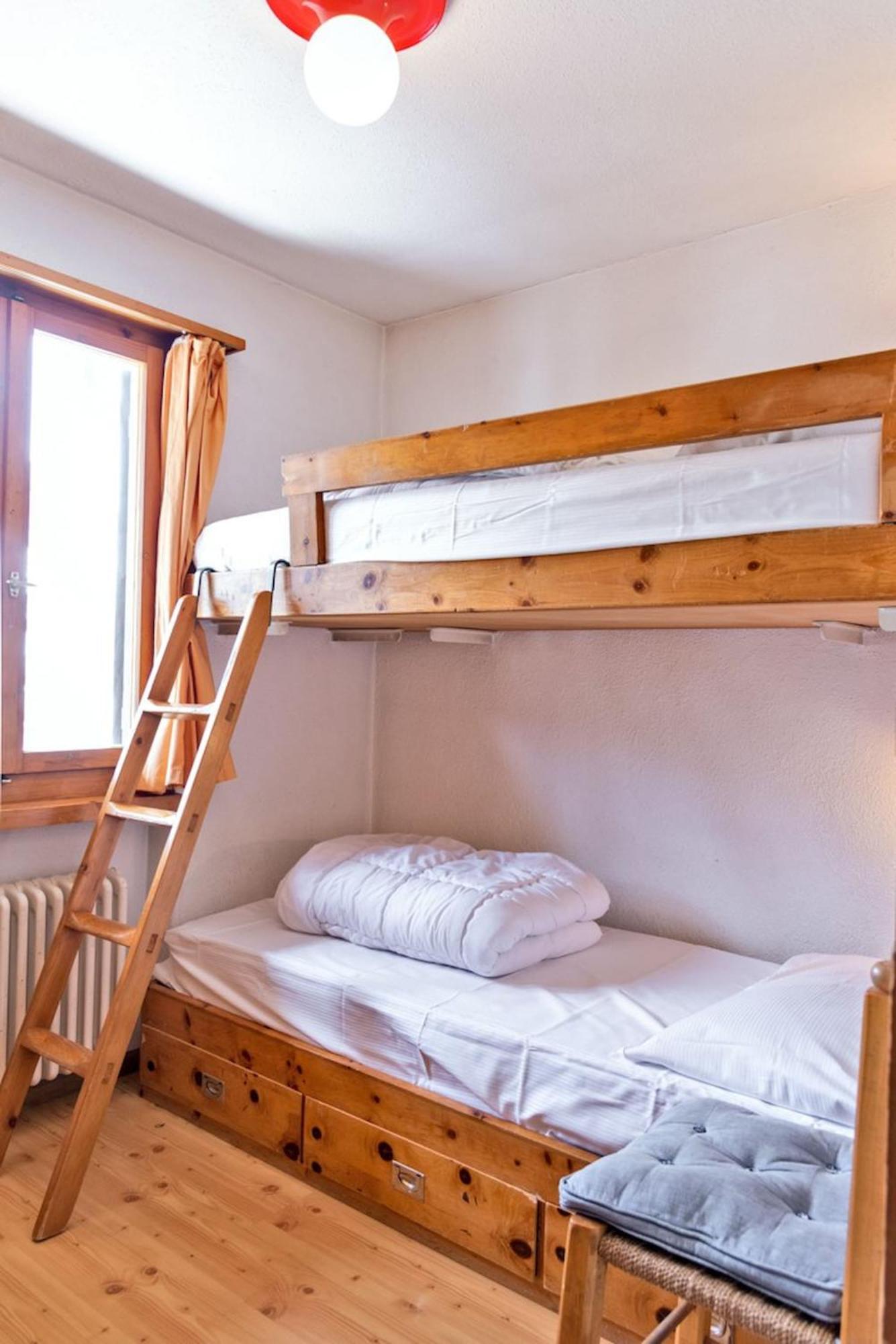 Chesa Dal Gial - Celerina Apartman Celerina/Schlarigna Kültér fotó