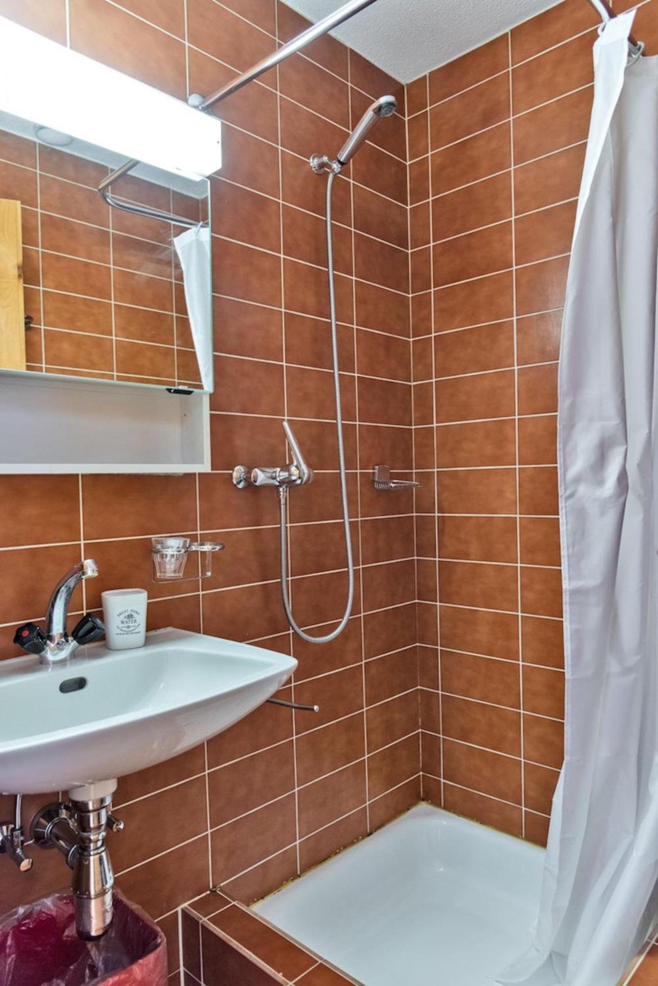 Chesa Dal Gial - Celerina Apartman Celerina/Schlarigna Kültér fotó